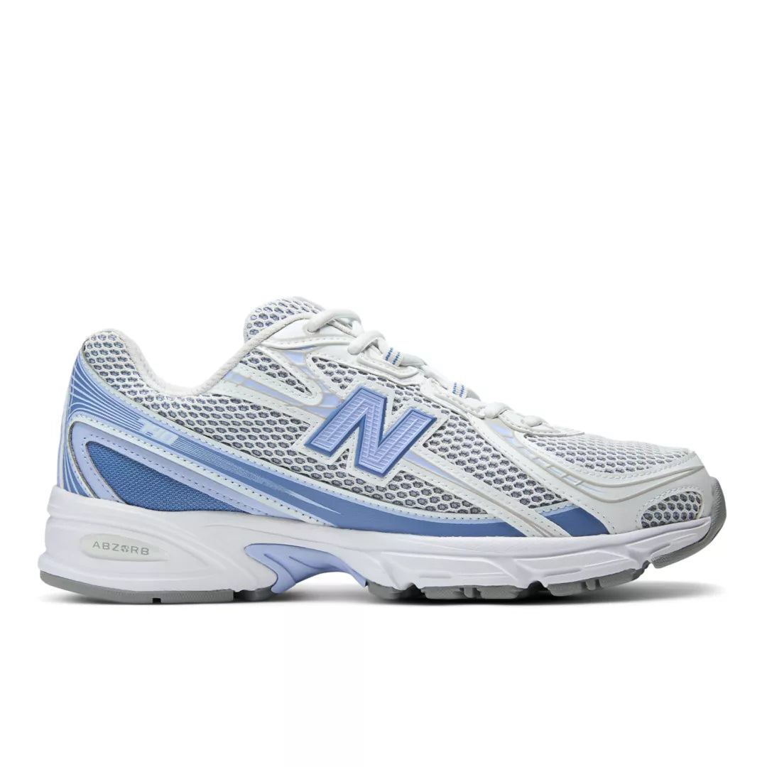 740 - New Balance Recommended