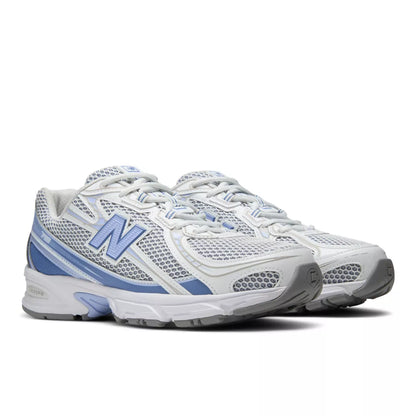 740 - New Balance Recommended