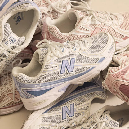 740 - New Balance Recommended