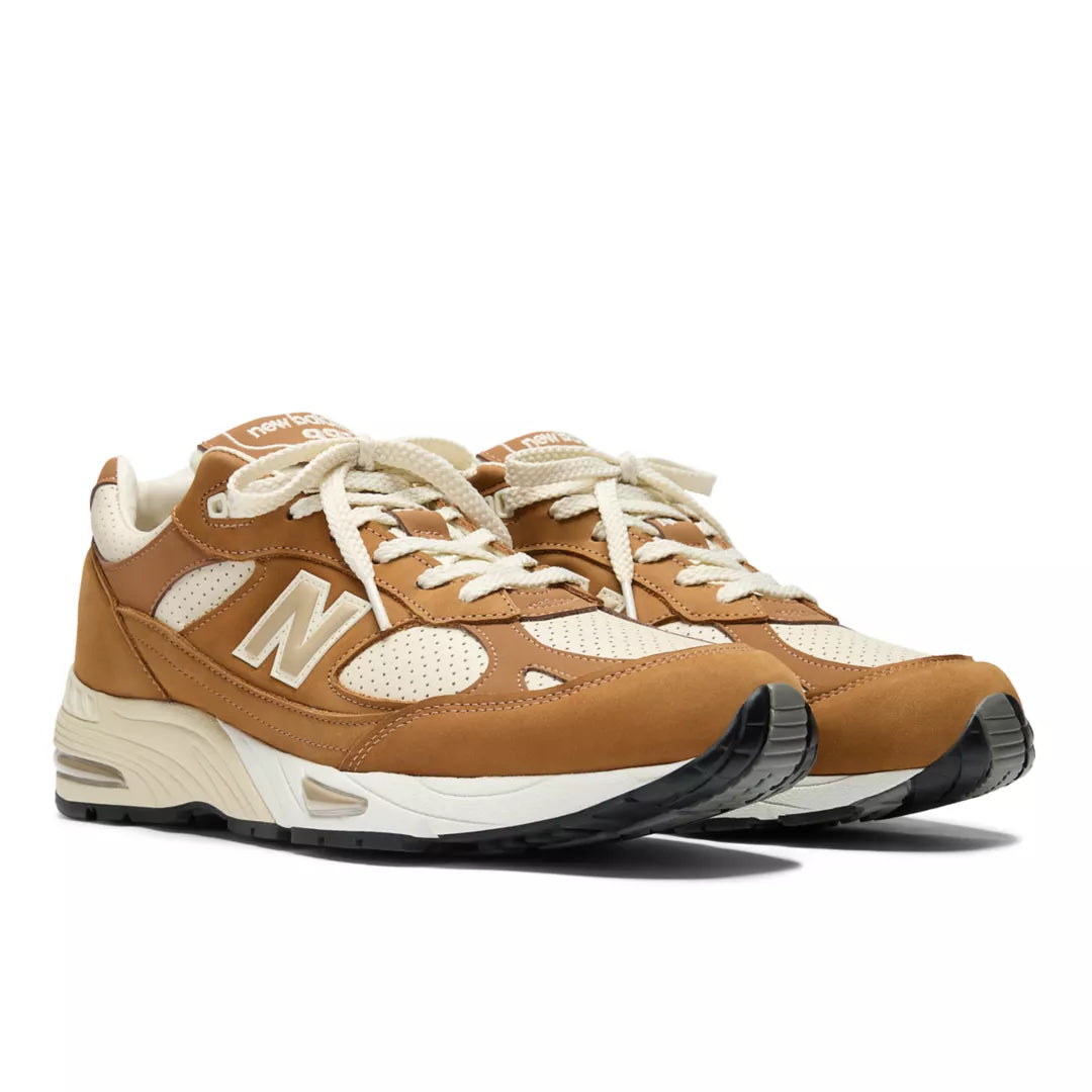Made in UK 991v1 - New Balance Signature
