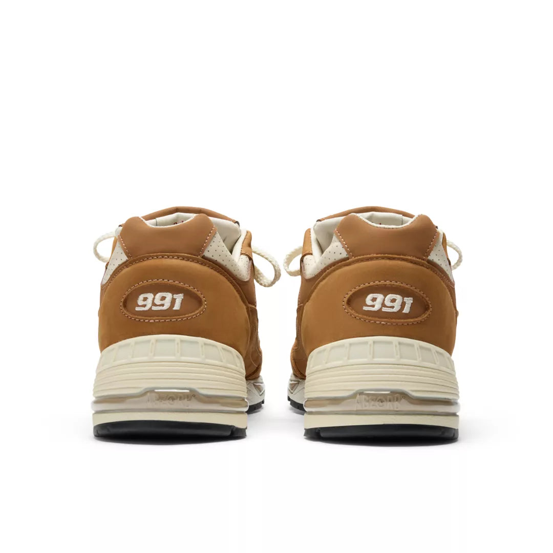 Made in UK 991v1 - New Balance Signature
