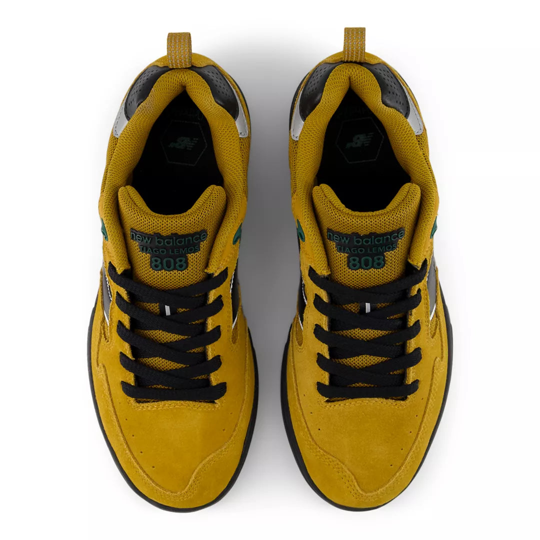 NB Numeric Tiago Lemos 808L - New Balance Latest