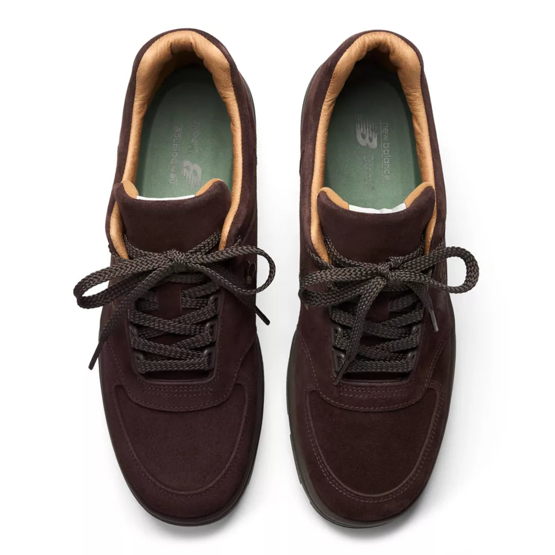 Made in UK Allerdale - New Balance Everyday