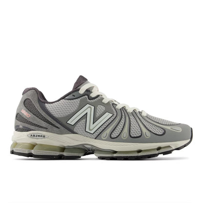 ABZORB 1890 Grey Days - New Balance Latest