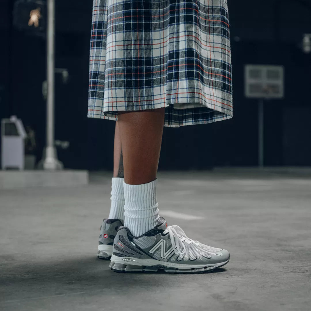 ABZORB 1890 Grey Days - New Balance Latest