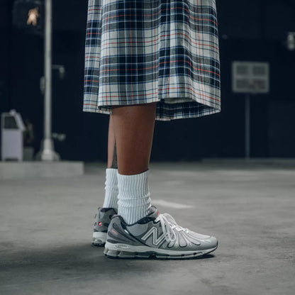 ABZORB 1890 Grey Days - New Balance Latest