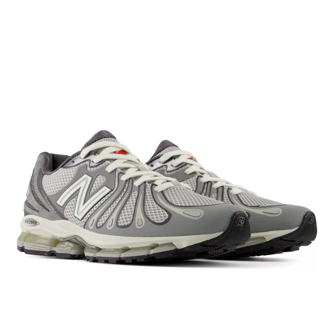 ABZORB 1890 Grey Days - New Balance Latest