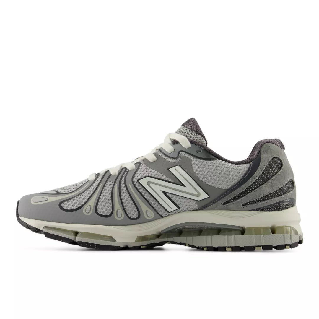 ABZORB 1890 Grey Days - New Balance Latest