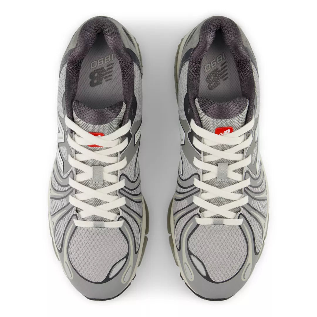 ABZORB 1890 Grey Days - New Balance Latest