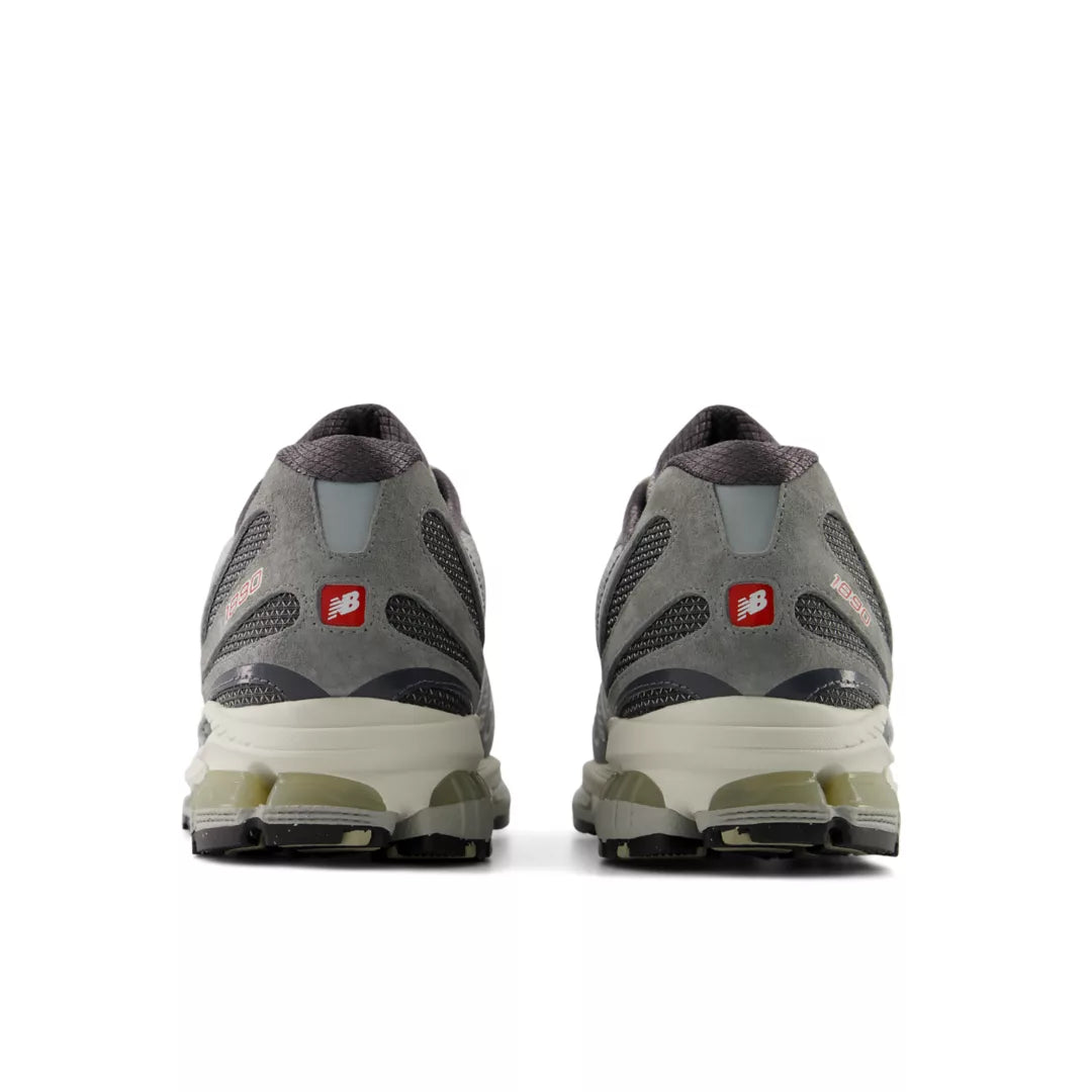 ABZORB 1890 Grey Days - New Balance Latest