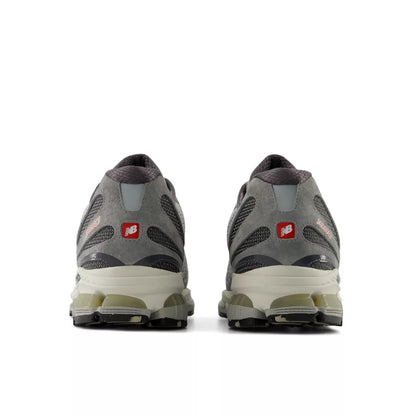 ABZORB 1890 Grey Days - New Balance Latest