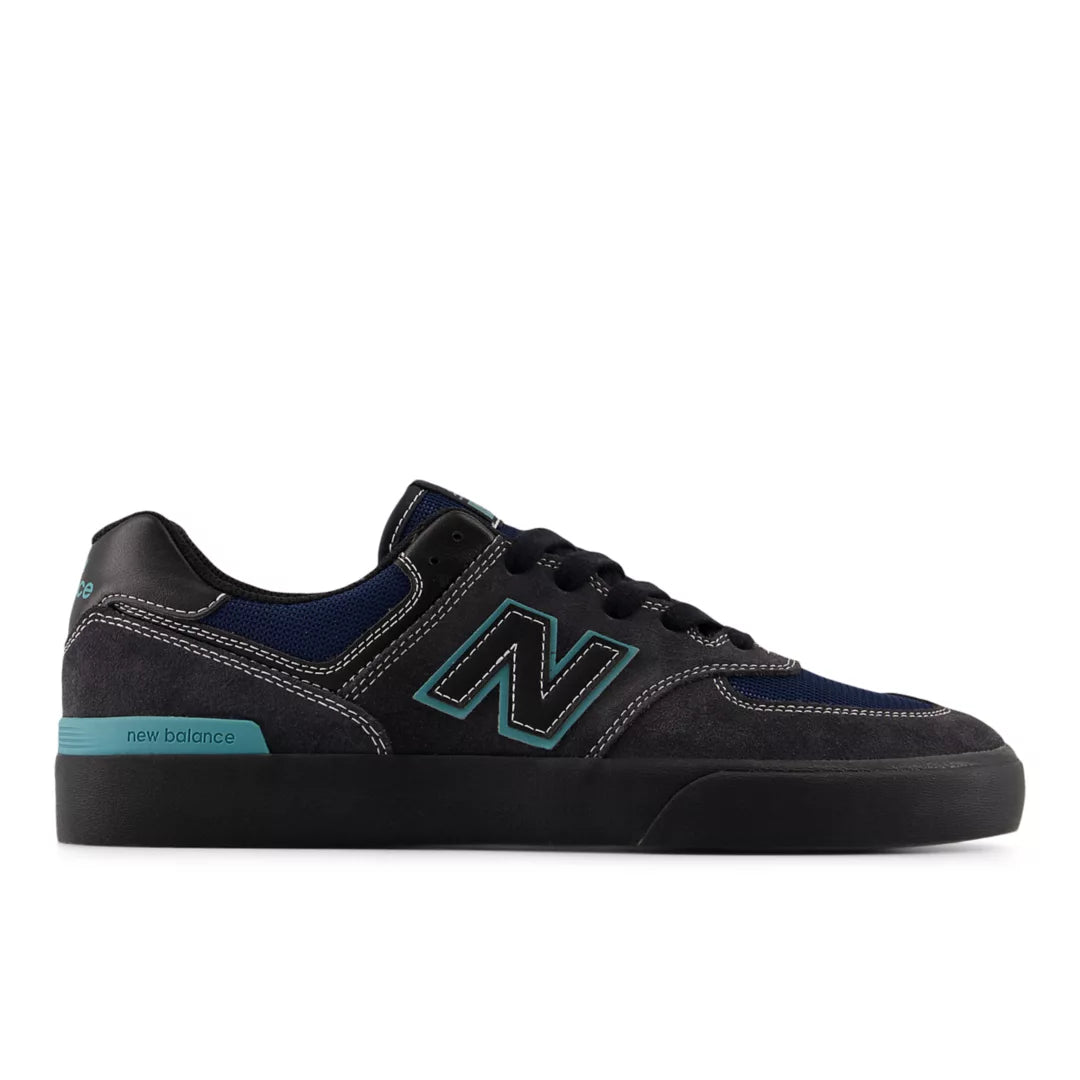 NB Numeric 574 Vulc - New Balance Value