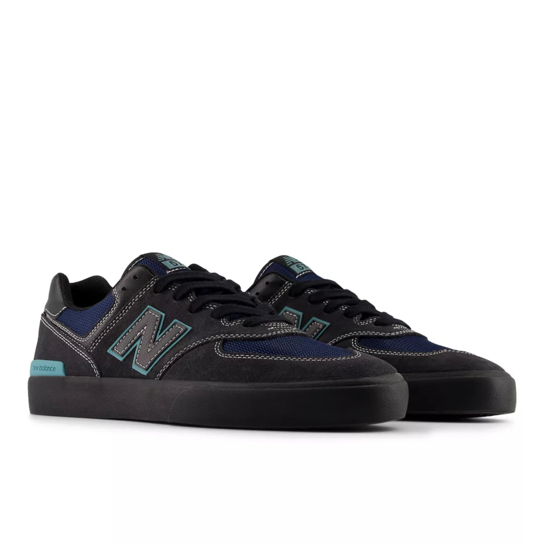 NB Numeric 574 Vulc - New Balance Value
