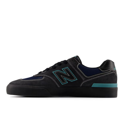 NB Numeric 574 Vulc - New Balance Value