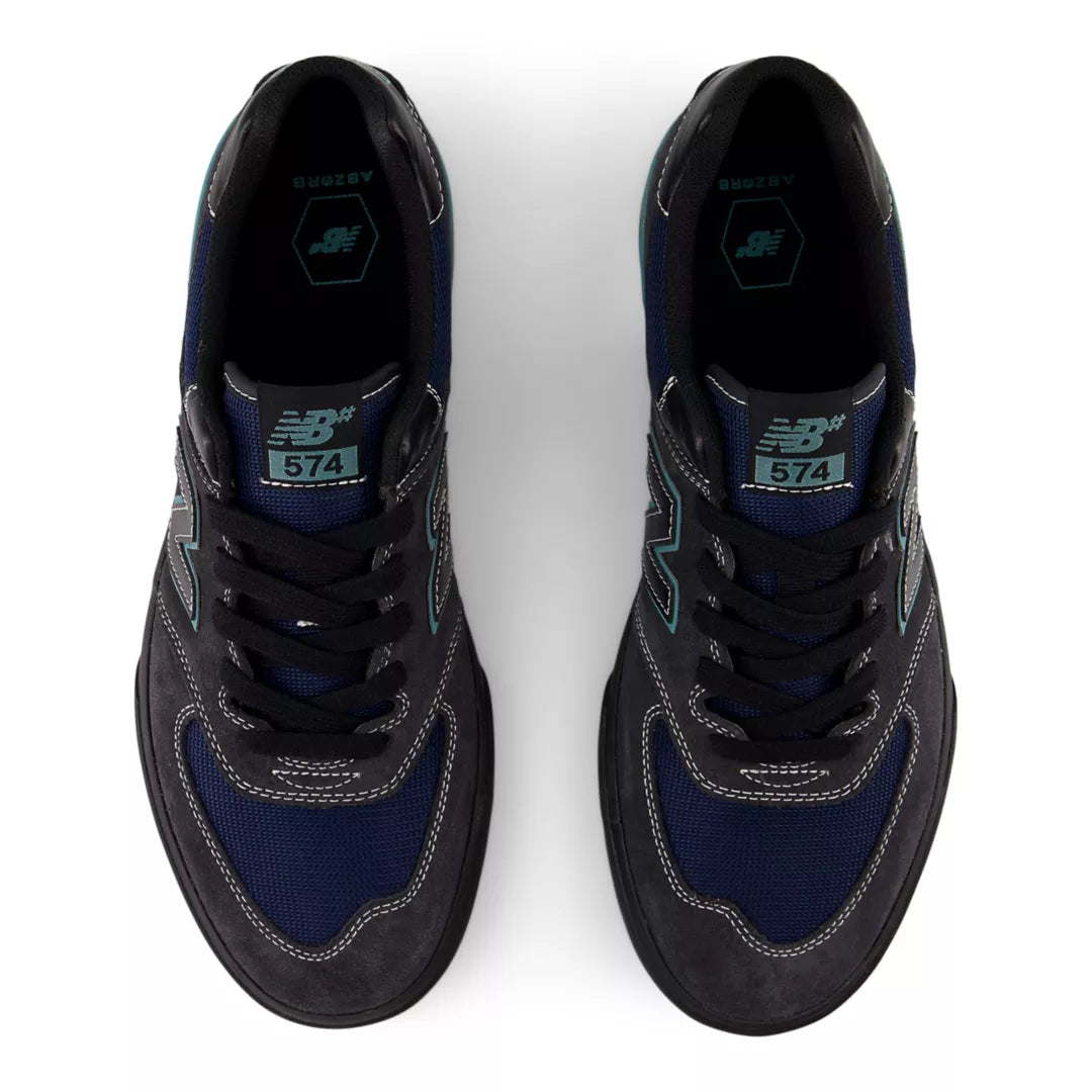 NB Numeric 574 Vulc - New Balance Value