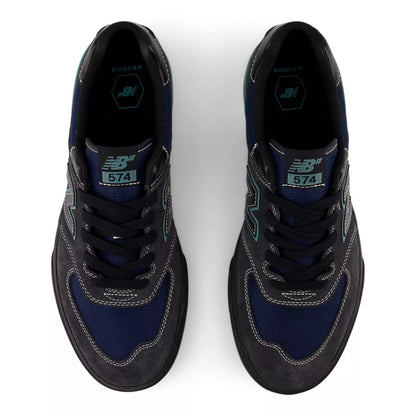 NB Numeric 574 Vulc - New Balance Value