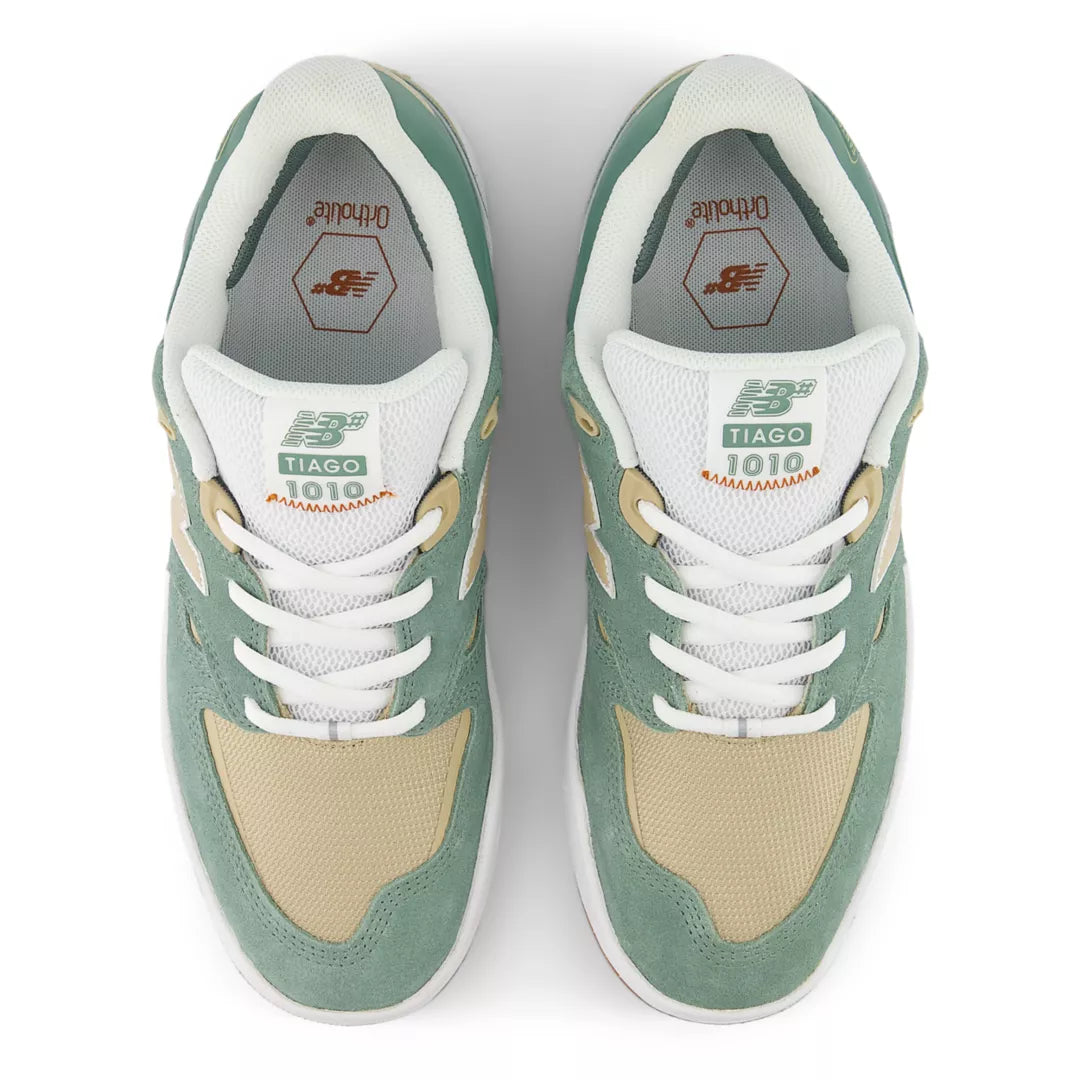 NB Numeric Tiago Lemos 1010 - New Balance Top Pick