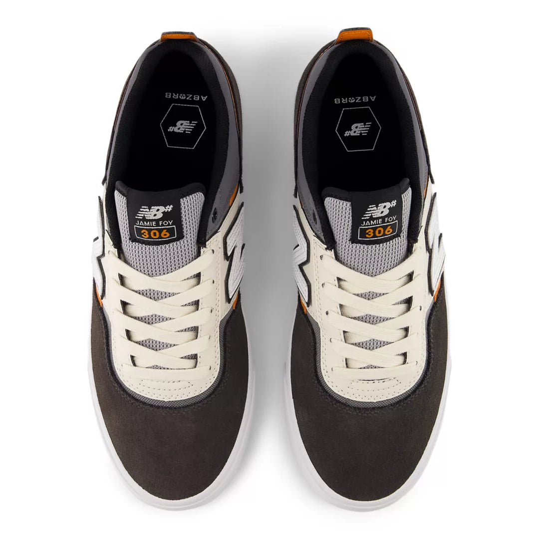 NB Numeric Jamie Foy 306 - New Balance Hot Sale