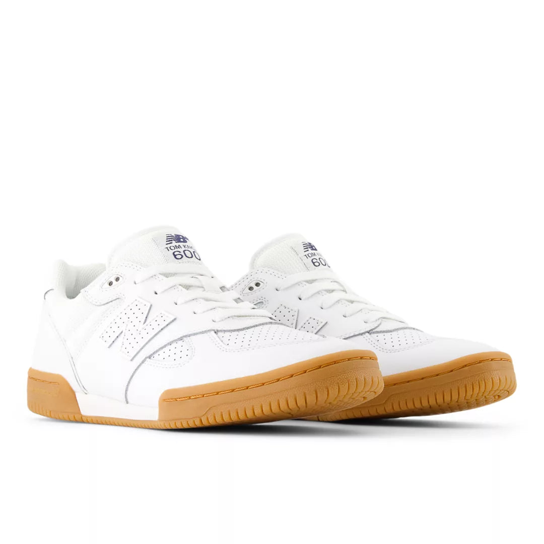 NB Numeric Tom Knox 600 - New Balance Exclusive