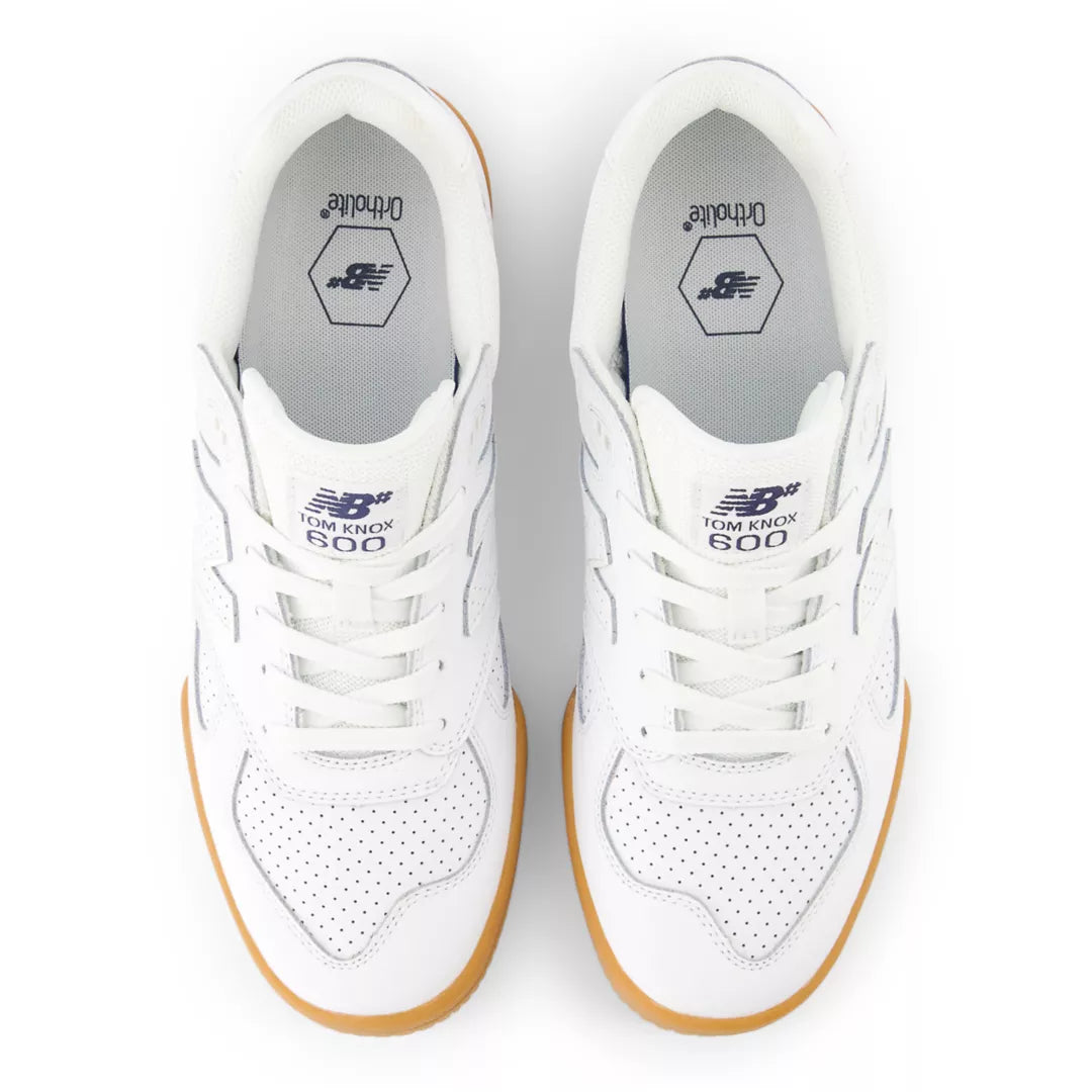 NB Numeric Tom Knox 600 - New Balance Exclusive