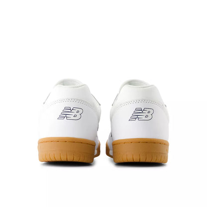 NB Numeric Tom Knox 600 - New Balance Exclusive