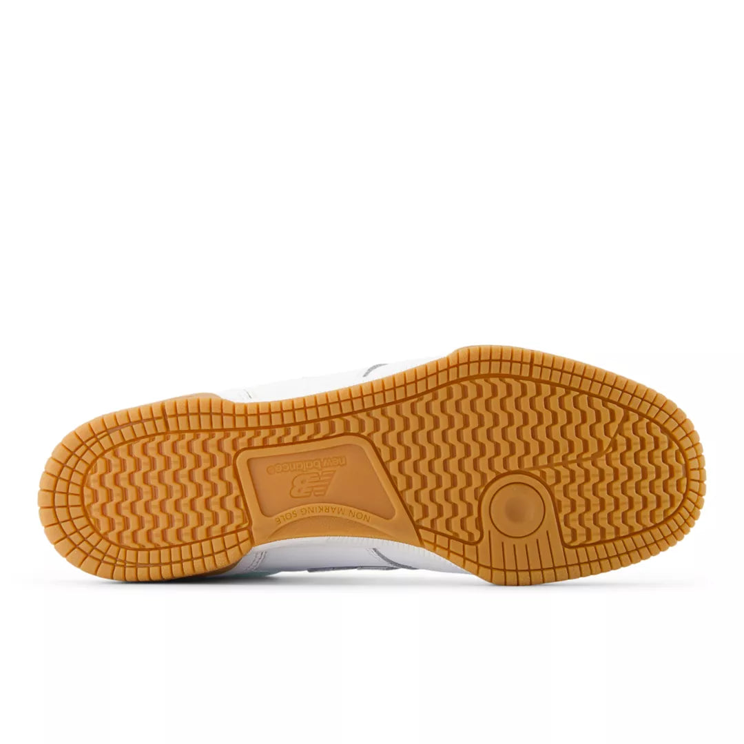 NB Numeric Tom Knox 600 - New Balance Exclusive