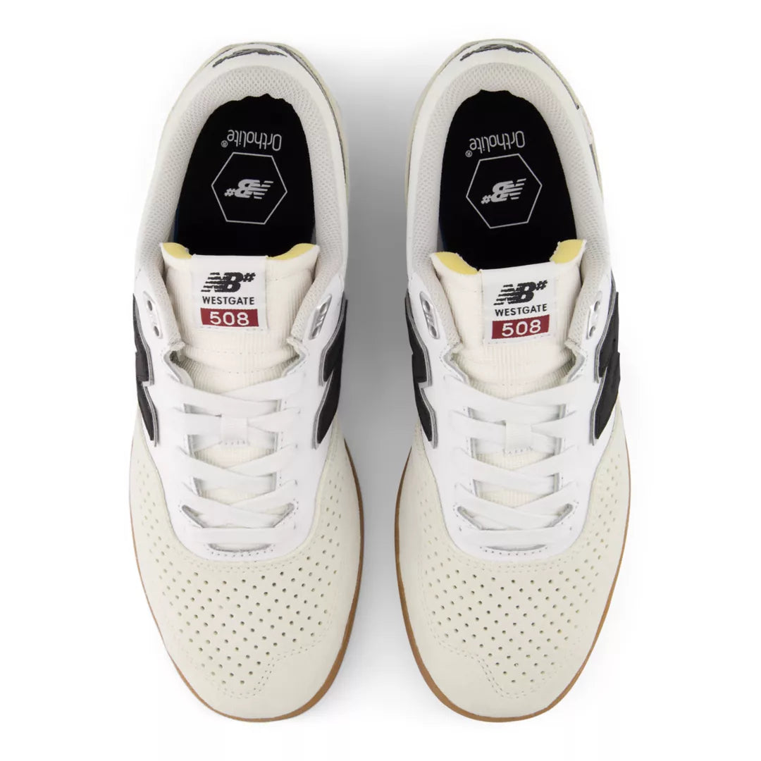 NB Numeric Brandon Westgate 508 - New Balance Exclusive