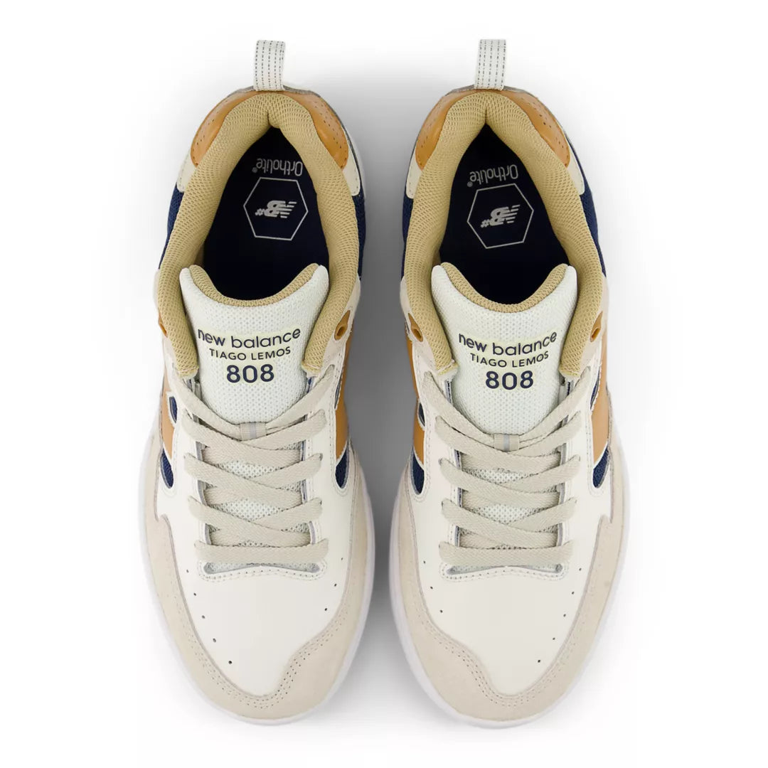 NB Numeric Tiago Lemos 808 Lite - New Balance Signature
