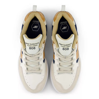NB Numeric Tiago Lemos 808 Lite - New Balance Signature