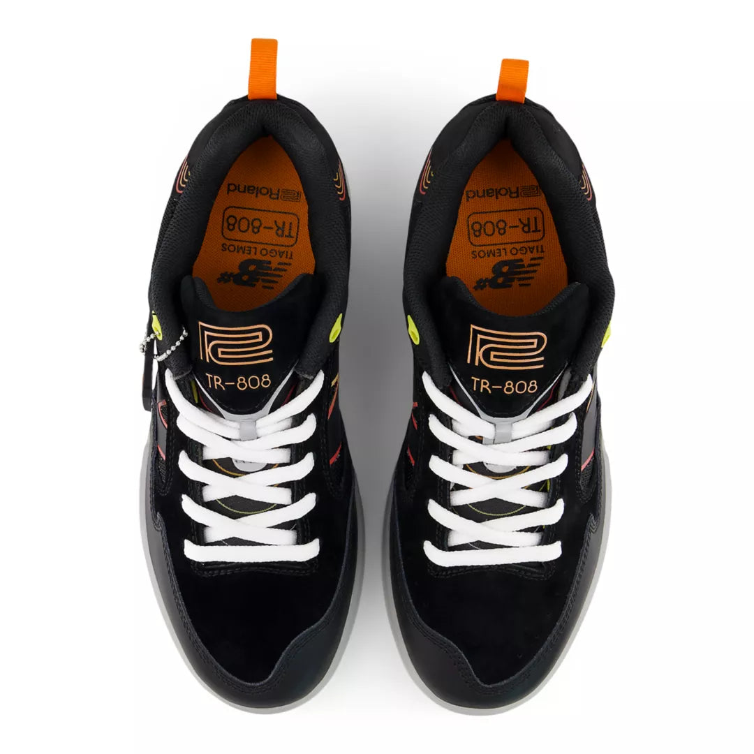 NB Numeric Tiago Lemos 808 Lite - New Balance Trusted