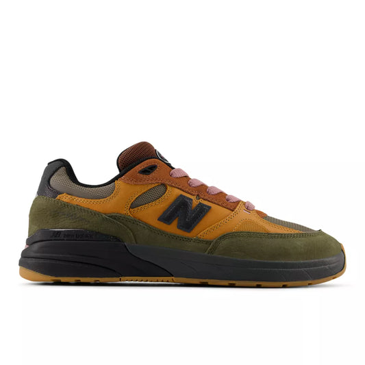 Mike Gigliotti x NB Numeric 933 Reynolds - New Balance Best Price