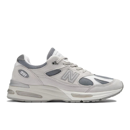 Made in UK 991v2 - New Balance Premium
