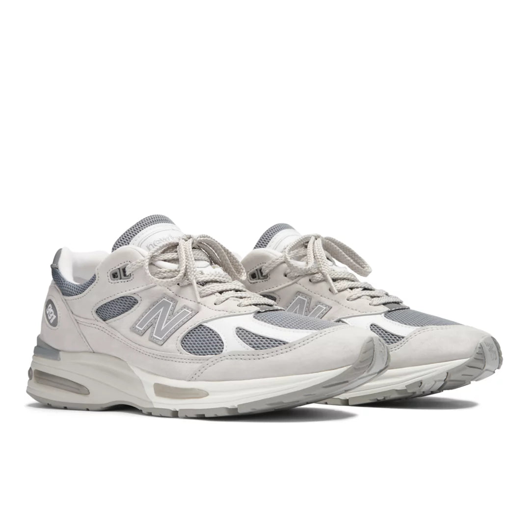 Made in UK 991v2 - New Balance Premium