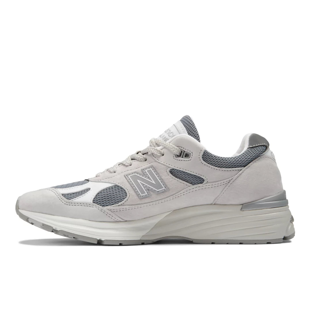 Made in UK 991v2 - New Balance Premium