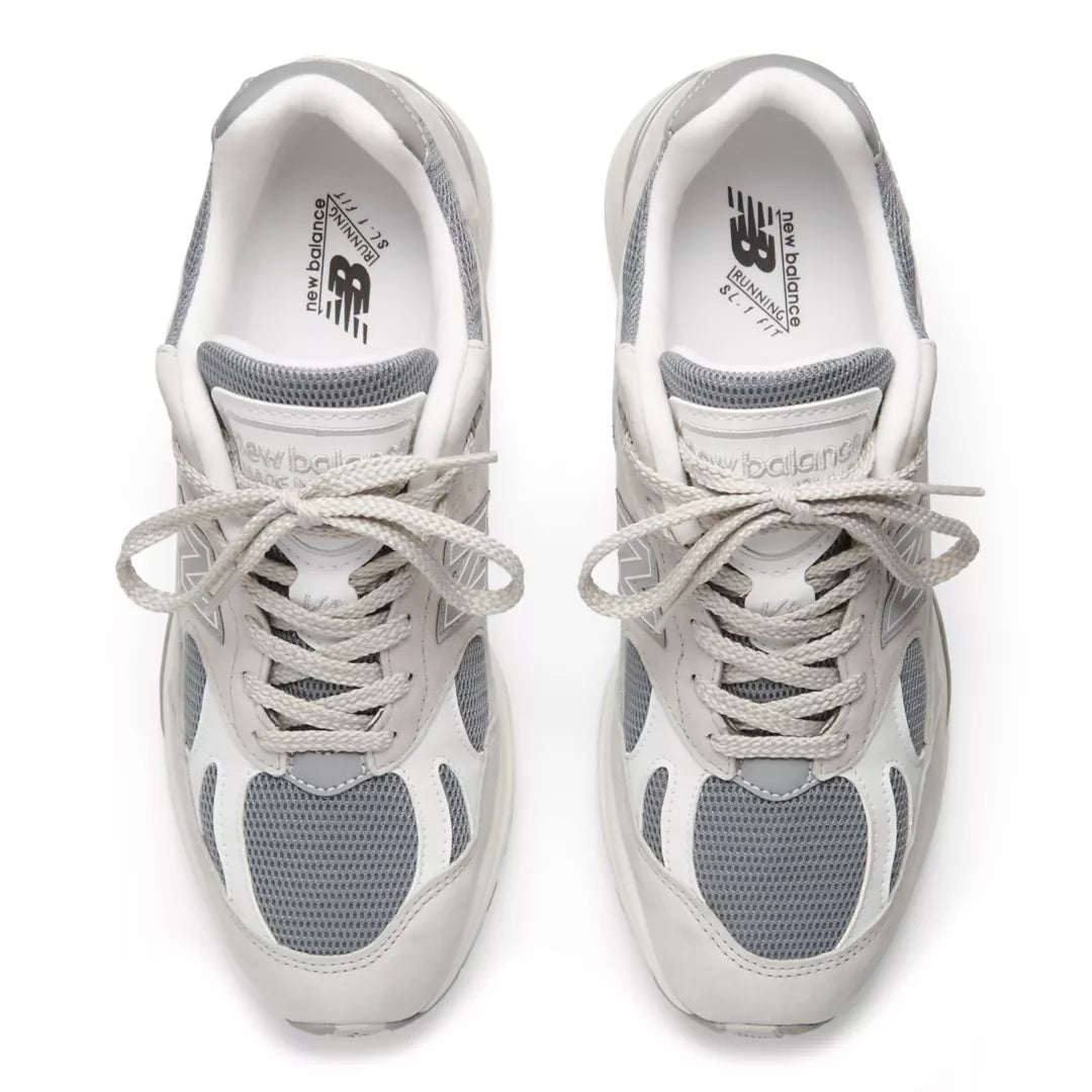 Made in UK 991v2 - New Balance Premium