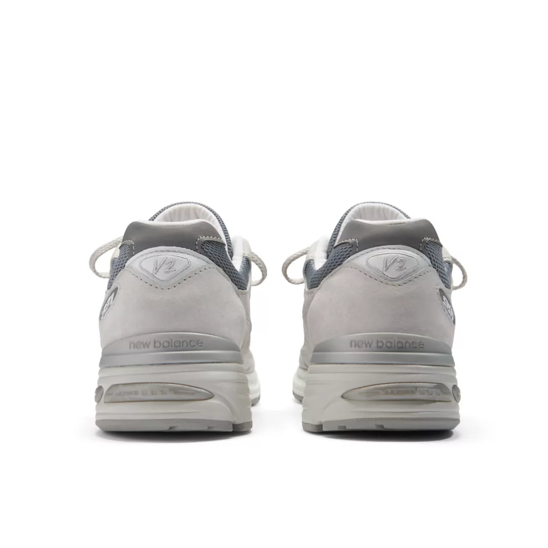 Made in UK 991v2 - New Balance Premium