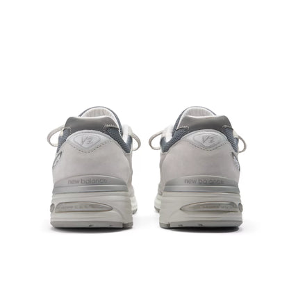 Made in UK 991v2 - New Balance Premium