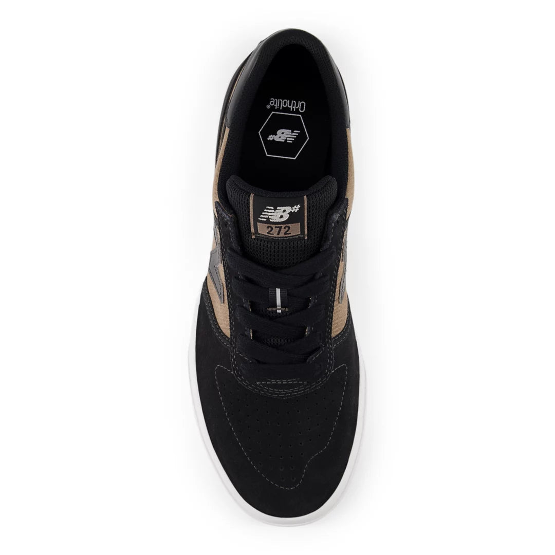 NB Numeric 272 - New Balance Best Price
