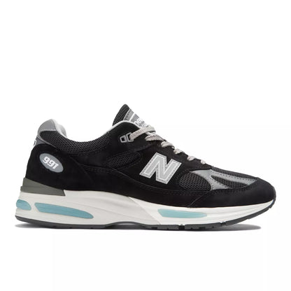 Made in UK 991v2 - New Balance Smart Buy