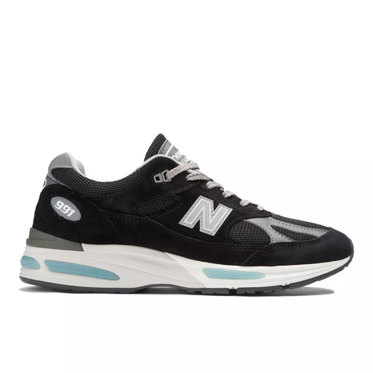 Made in UK 991v2 - New Balance Smart Buy
