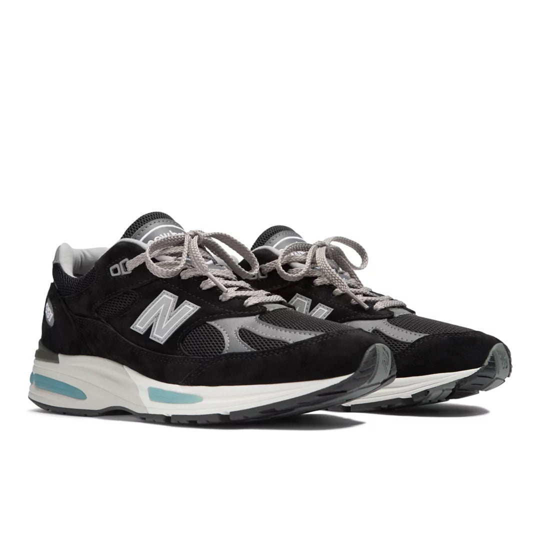 Made in UK 991v2 - New Balance Smart Buy
