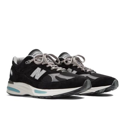 Made in UK 991v2 - New Balance Smart Buy