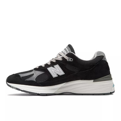 Made in UK 991v2 - New Balance Smart Buy