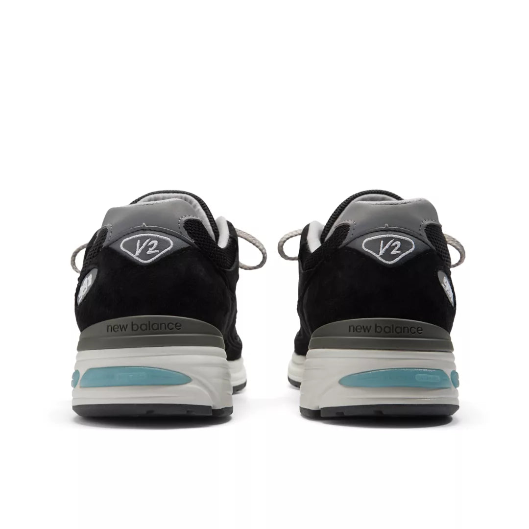 Made in UK 991v2 - New Balance Smart Buy