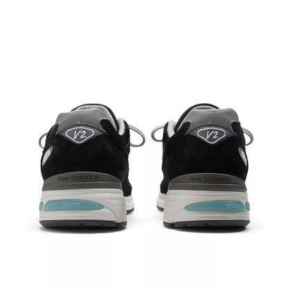 Made in UK 991v2 - New Balance Smart Buy