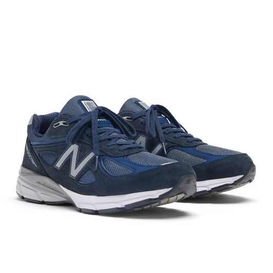 Made in USA 990v4 - New Balance Signature