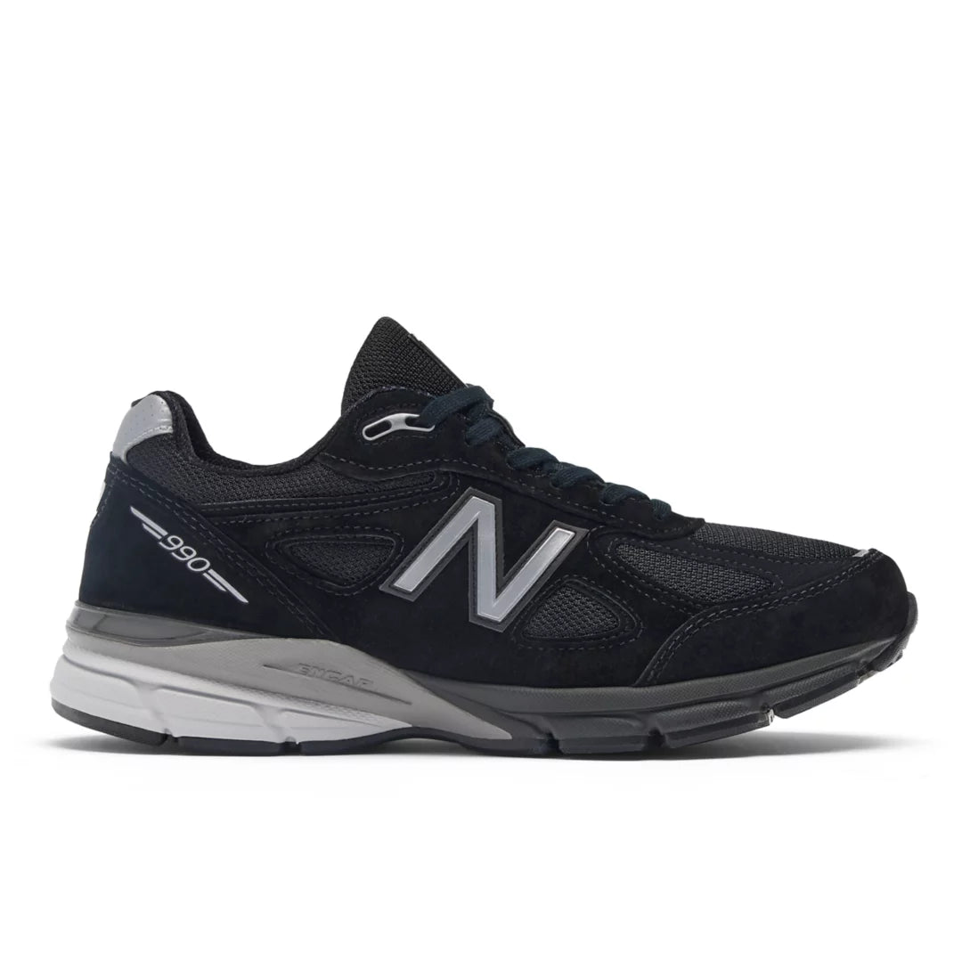 Made in USA 990v4 - New Balance Exclusive