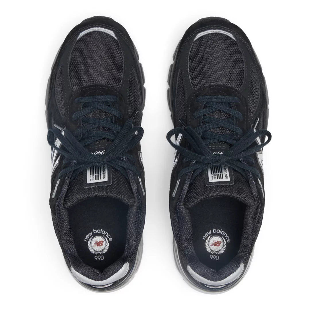 Made in USA 990v4 - New Balance Exclusive