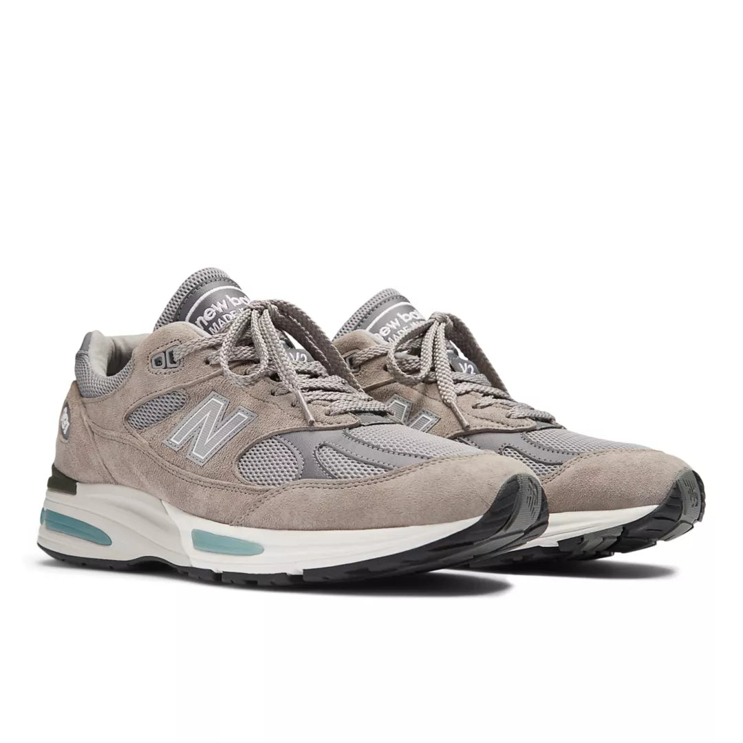 Made in UK 991v2 - New Balance Discount