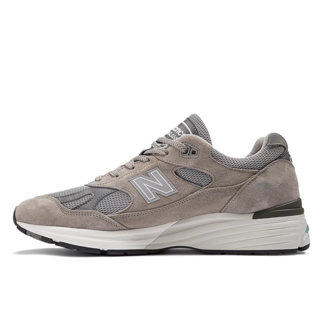 Made in UK 991v2 - New Balance Discount